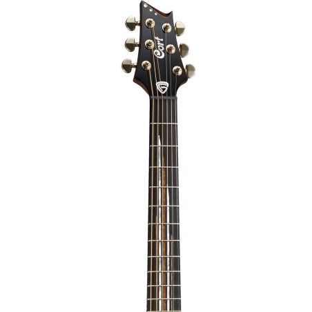 Cort Luxe Frank Gambale Signature Natural