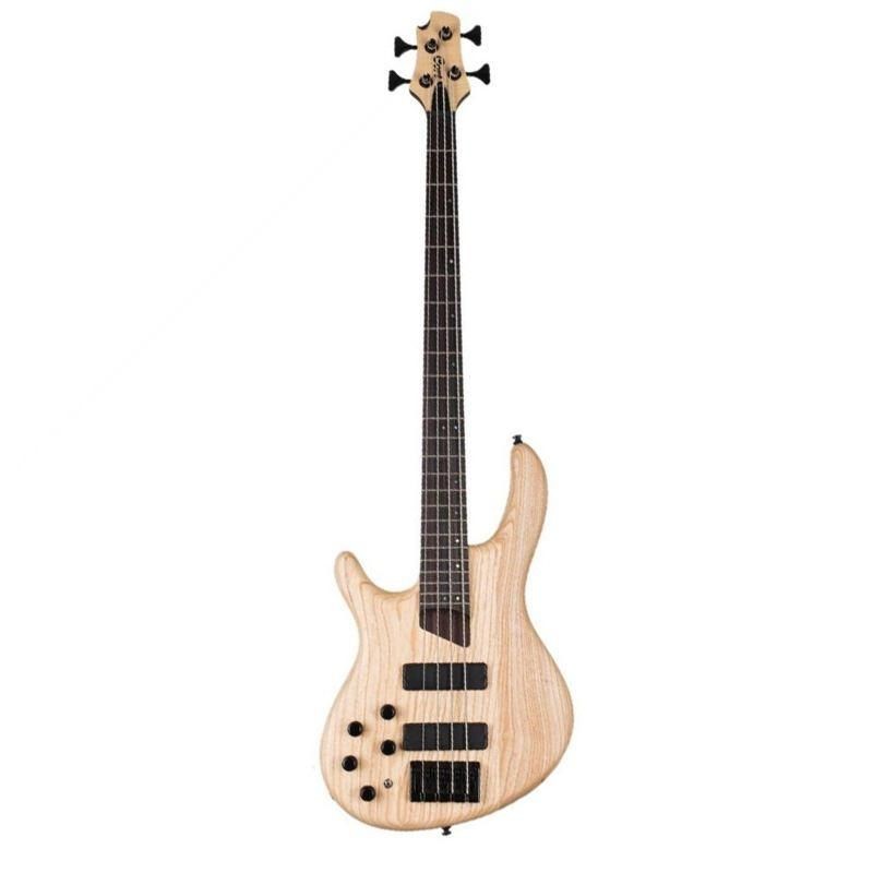 Cort Artisan B4 Plus AS LH OPN Mancino
