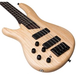 Cort Artisan B4 Plus AS LH OPN Mancino