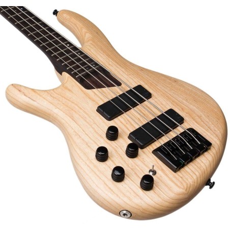 Cort Artisan B4 Plus AS LH OPN Mancino