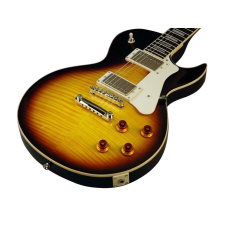 Cort CR250-VB Vintage Burst