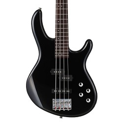 Cort Action Bass Plus Black