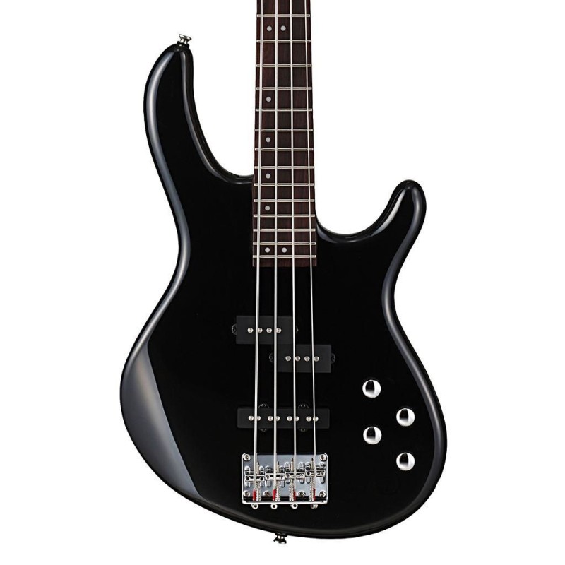 Cort Action Bass Plus Black