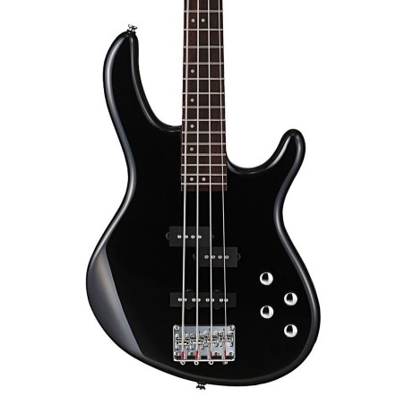 Cort Action Bass Plus Black