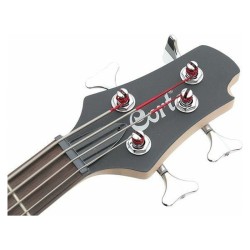 Cort Action Bass Plus Black