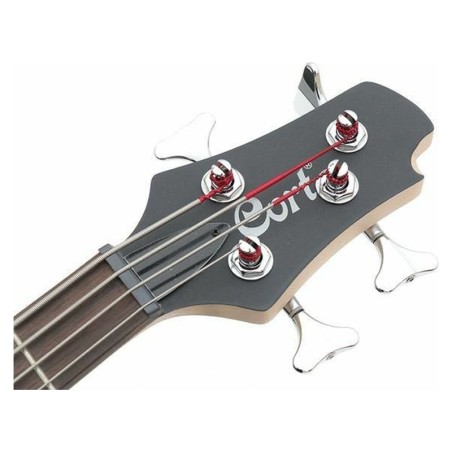 Cort Action Bass Plus Black
