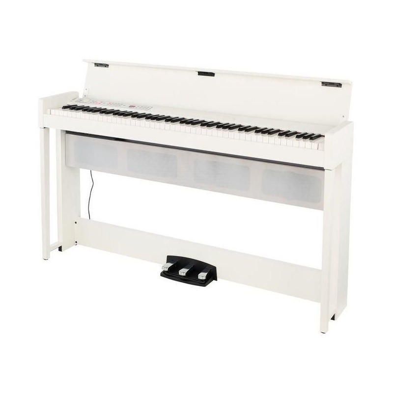 KORG C1 Air WH