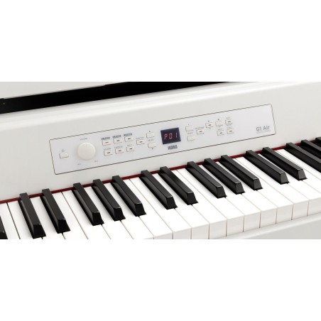 KORG C1 Air WH