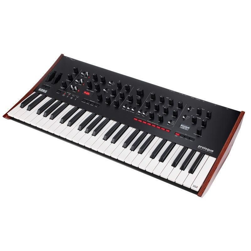 KORG Prologue 8