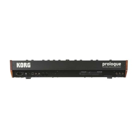 KORG Prologue 8