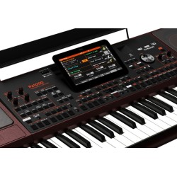 KORG Pa1000