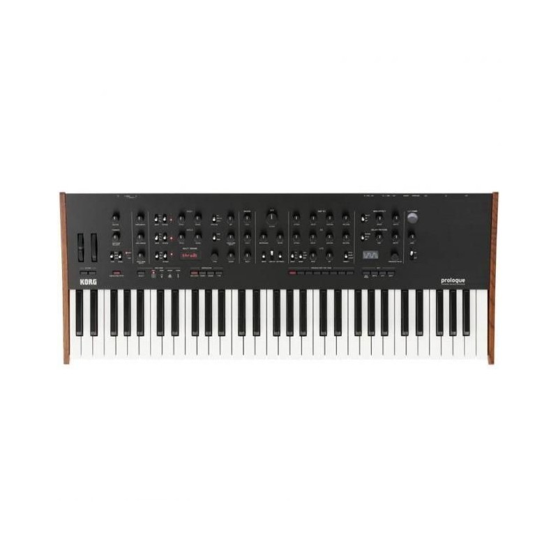 KORG Prologue 16