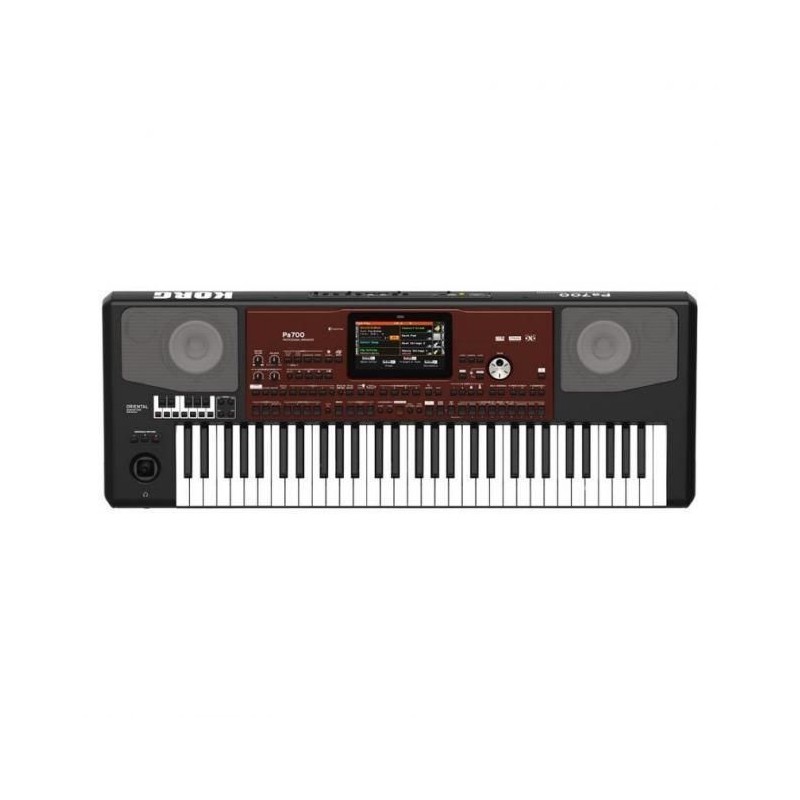 KORG Pa700 Oriental