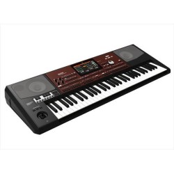 KORG Pa700 Oriental