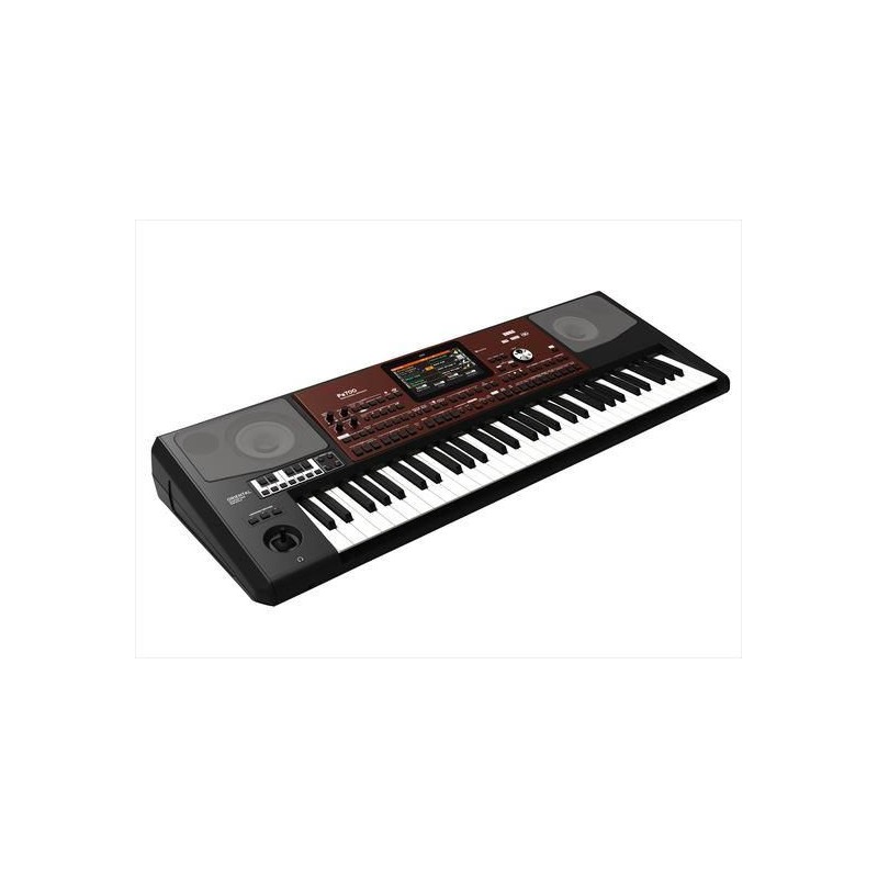 KORG Pa700 Oriental