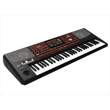 KORG Pa700 Oriental