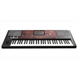 KORG Pa700 Oriental