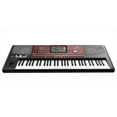KORG Pa700 Oriental