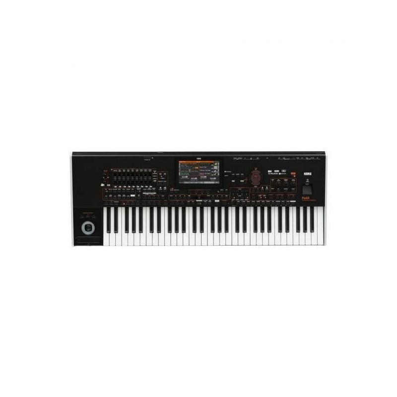 KORG Pa4X-61