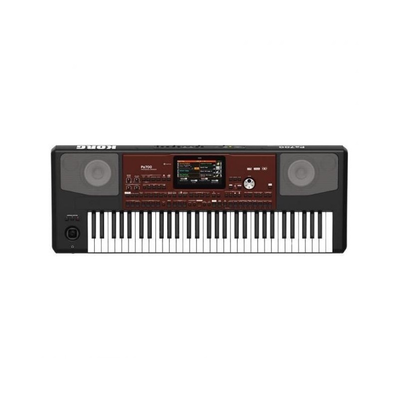 KORG PA700