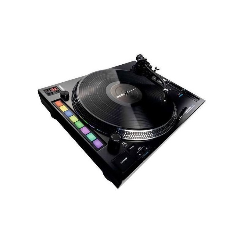 Reloop RP-8000 MkII
