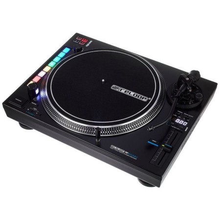Reloop RP-8000 MkII