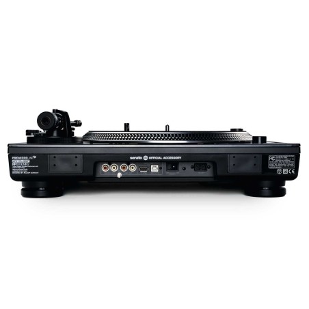Reloop RP-8000 MkII