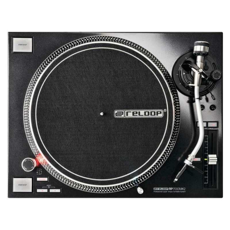 Reloop RP-7000 Mk2