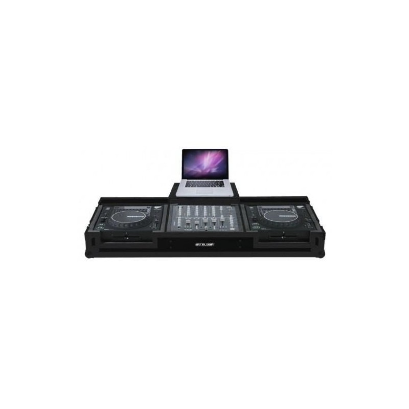 Reloop CDM Case Tray