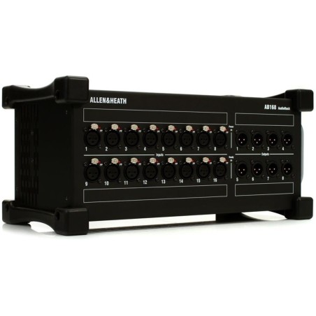 Allen & Heath AB168 GLD