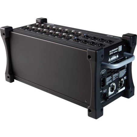 Allen & Heath AB168 GLD