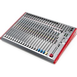 ALLEN & HEATH ZED-22FX