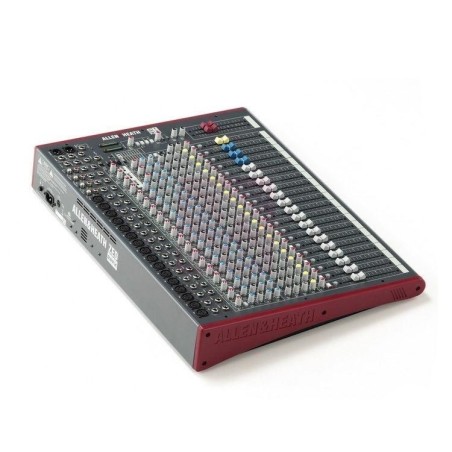 ALLEN & HEATH ZED-22FX