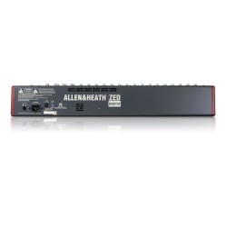 ALLEN & HEATH ZED-22FX