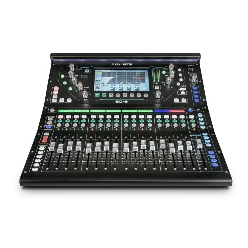 Allen & Heath SQ-5