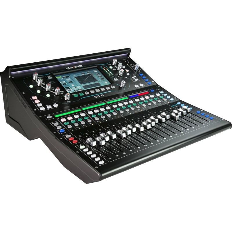 ALLEN & HEATH SQ-5