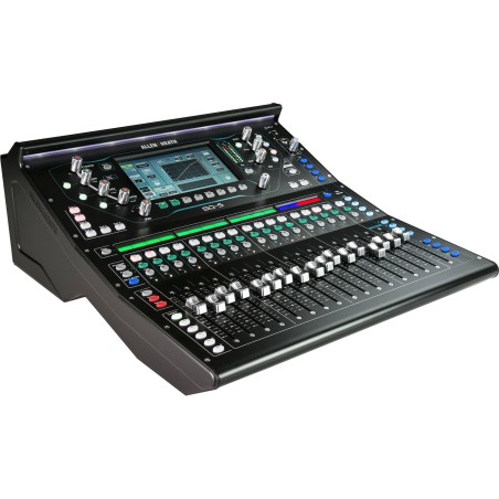 Allen & Heath SQ-5