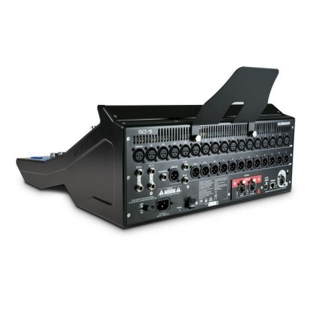 Allen & Heath SQ-5
