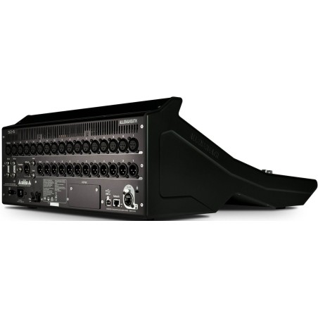 Allen & Heath SQ-5