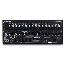 ALLEN & HEATH Qu-PAC