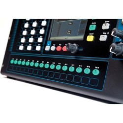 ALLEN & HEATH Qu-PAC