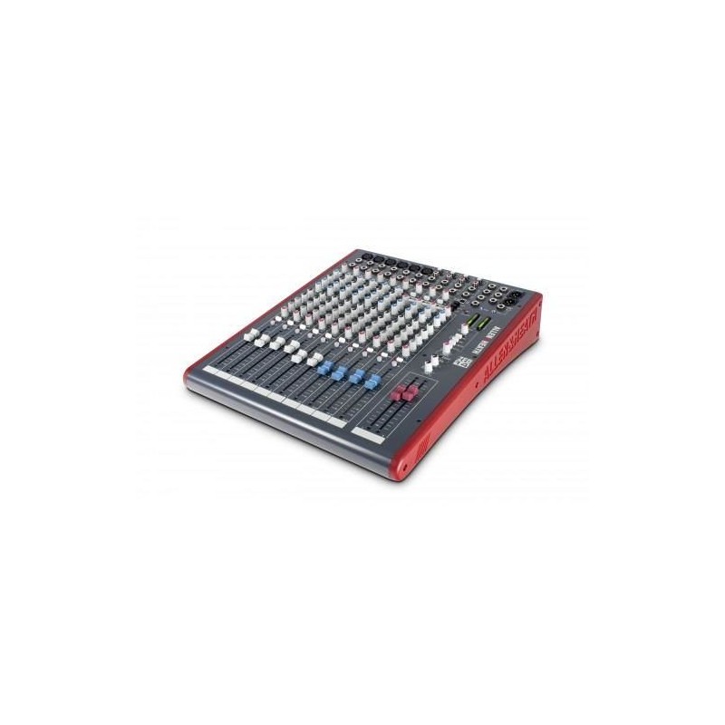 ALLEN & HEATH ZED-14