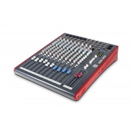 ALLEN & HEATH ZED-14