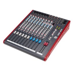 ALLEN & HEATH ZED-14