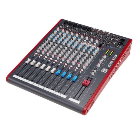ALLEN & HEATH ZED-14