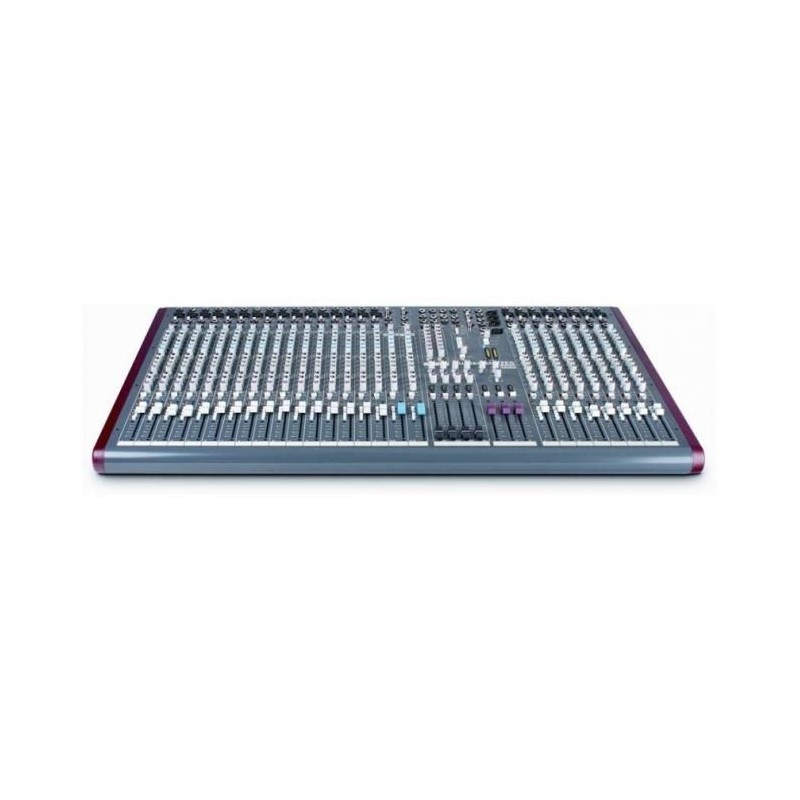 Allen & Heath ZED-428