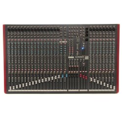 Allen & Heath ZED-428
