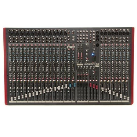 Allen & Heath ZED-428
