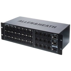 Allen & Heath AR2412B