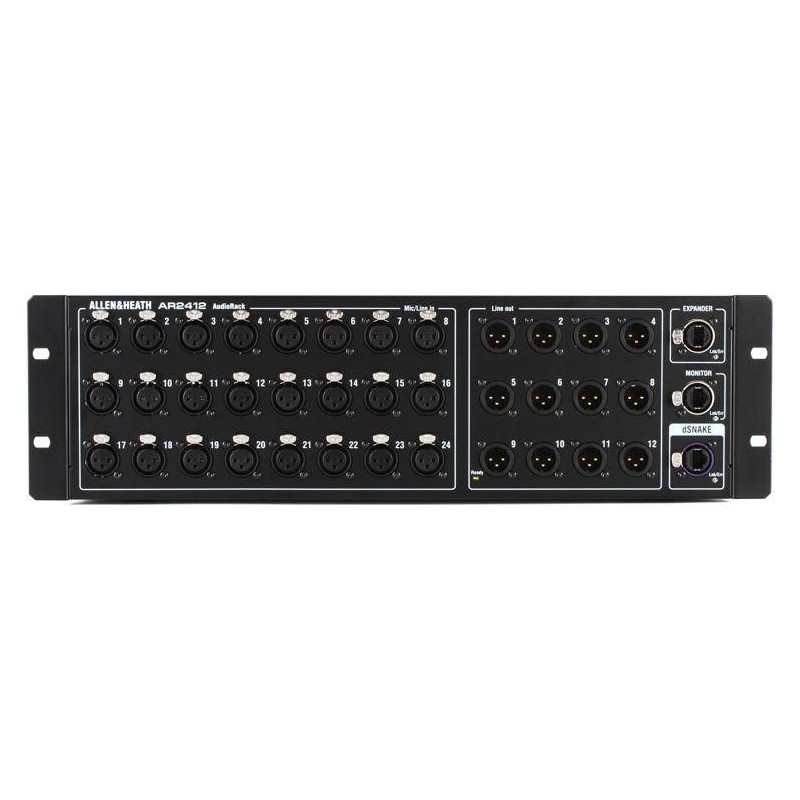 Allen & Heath AR2412B